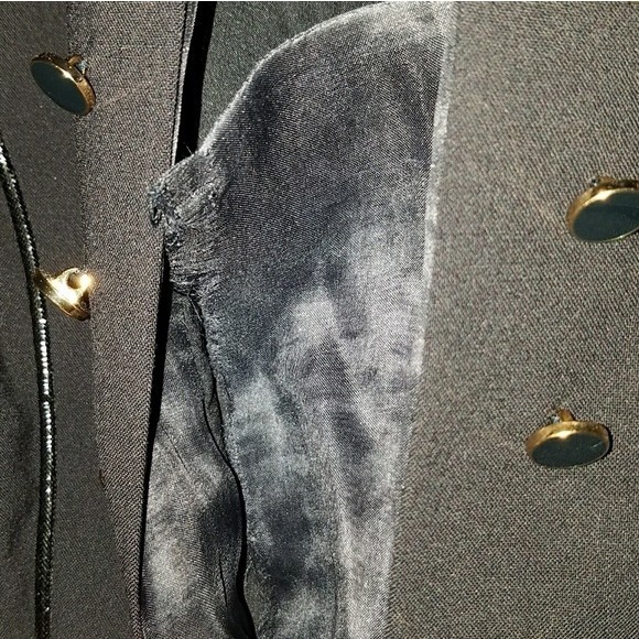 BADGLEY MISCHKA CLASSIC DRESS - Picture 6 of 8